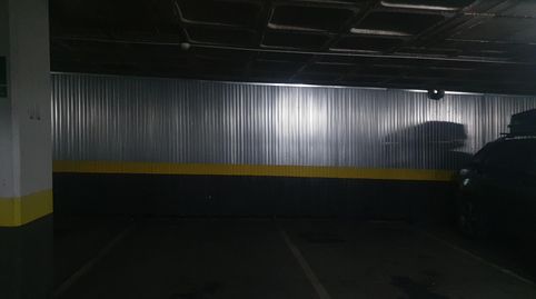 Foto 5 de Garaje en venta en Casco Antiguo, Leganés