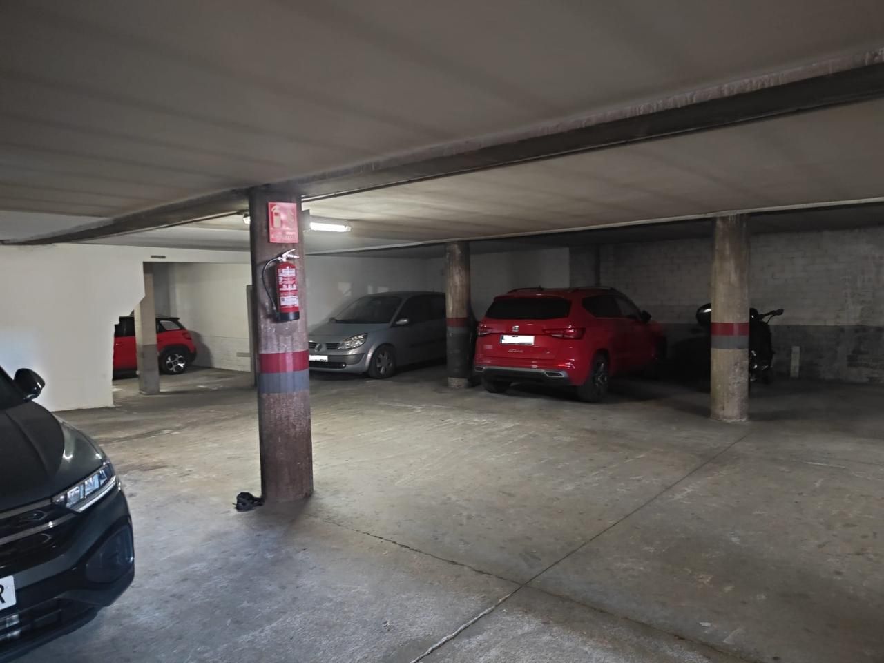 Aparcament de Garatge en venda en Mollet del Vallès