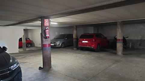 Foto 3 de Garatge en venda a  Avinguda D'antoni Gaudí, Can Pantiquet, Barcelona