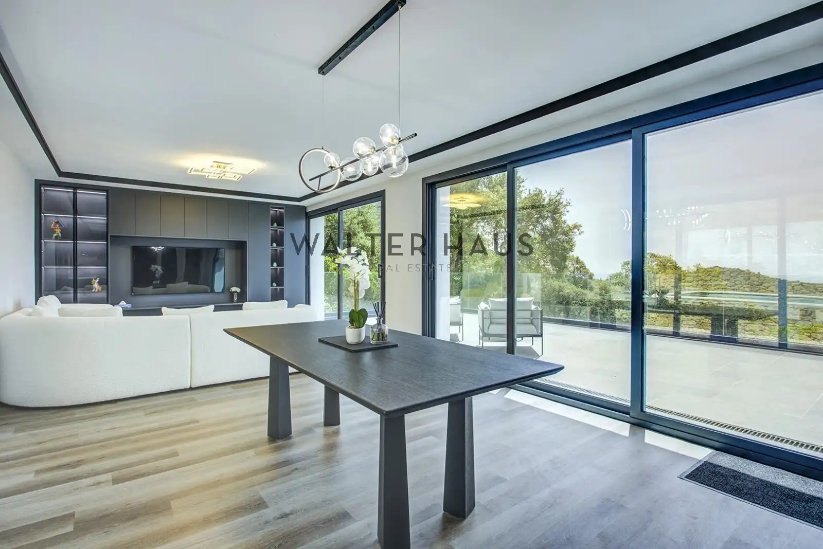 Haus mit Terrasse zum Verkauf in Carrer del Puig Brull 87, imagen 8