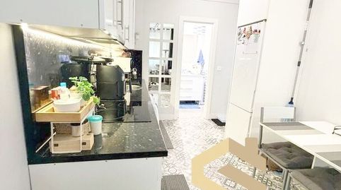 Foto 3 de Piso en venta en Ondarroa Kalea, Txurdinaga, Bilbao