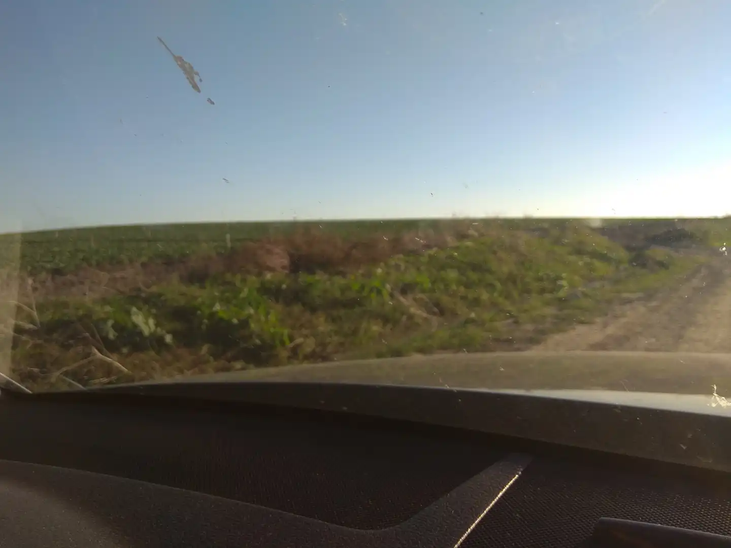 Terrain rustique à vendre à Carretera Sevilla-Cádiz 1