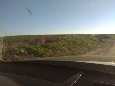 Terrain rustique à vendre à Carretera Sevilla-Cádiz 1