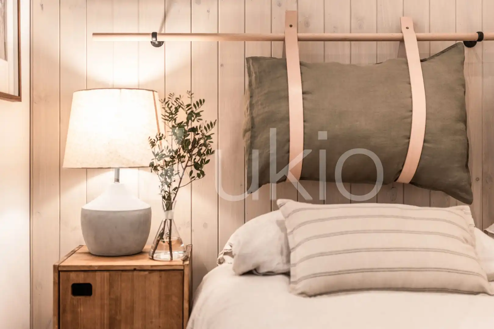Apartament amb ascensor de lloguer a Calle de García de Paredes, imagen 14