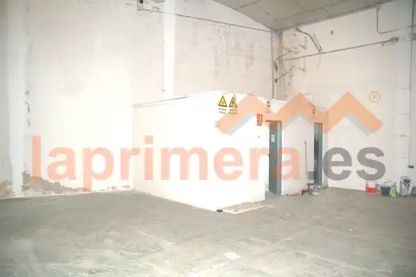 Industrial building to rent in Alaquàs, imagen 4