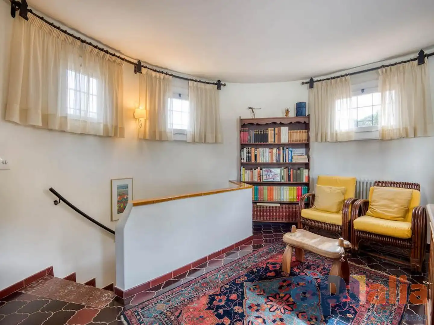Chalet con terraza en venta en Carrer de la Mare de Deu de Montserrat, imagen 21