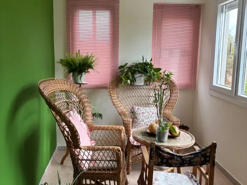 House with garden for sale in Estrada Das Nocedas 20, imagen 28