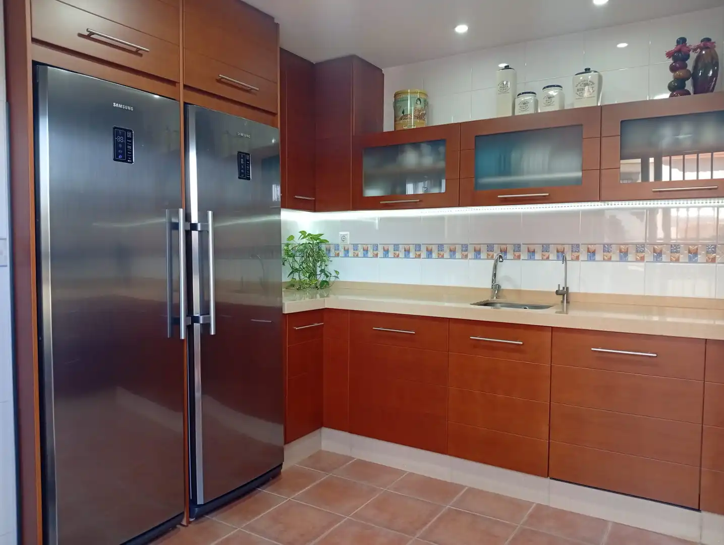 Semi-detached house with terrace for sale in Avenida Pago del Mesto, imagen 9