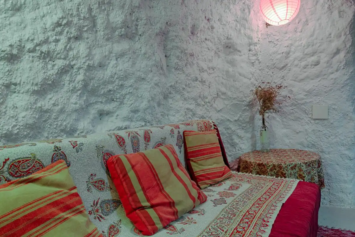 Room in Granada, Granada