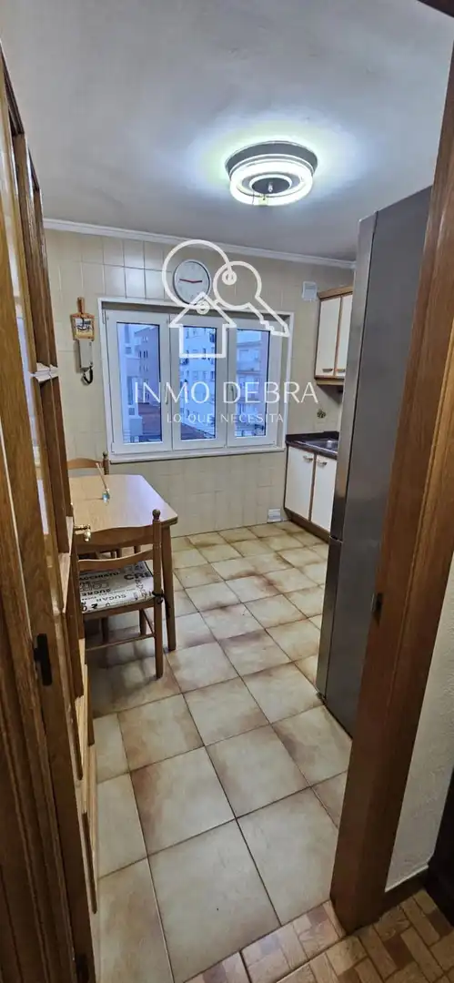 Außenansicht von Wohnung zum Verkauf in Blancas, Teruel