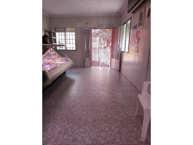 Local comercial en Alquiler en Baja del Arroyo en Villaluenga de la Sagra