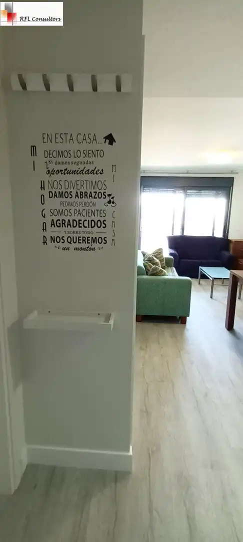 Apartment with pool to rent in Torreblanca, imagen 7