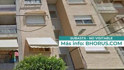 Foto 3 de Pis en venda a Portada, 12, Puente Tocinos,  Murcia Capital