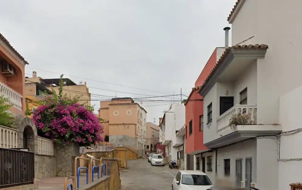 Habitatge en venda a Andalucia