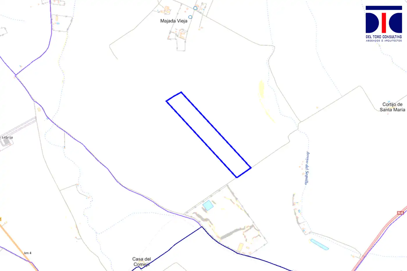 Lands and plots for sale in Lebrija, imagen 8