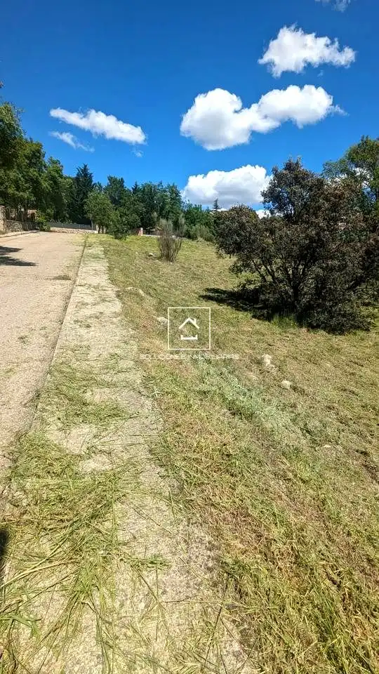 Residencial en venta en Colmenarejo