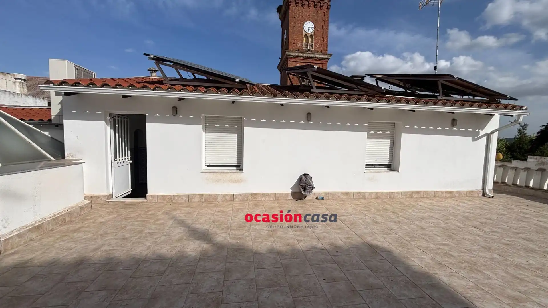 Pis amb terrassa en venda a Peñarroya-Pueblonuevo, imagen 16