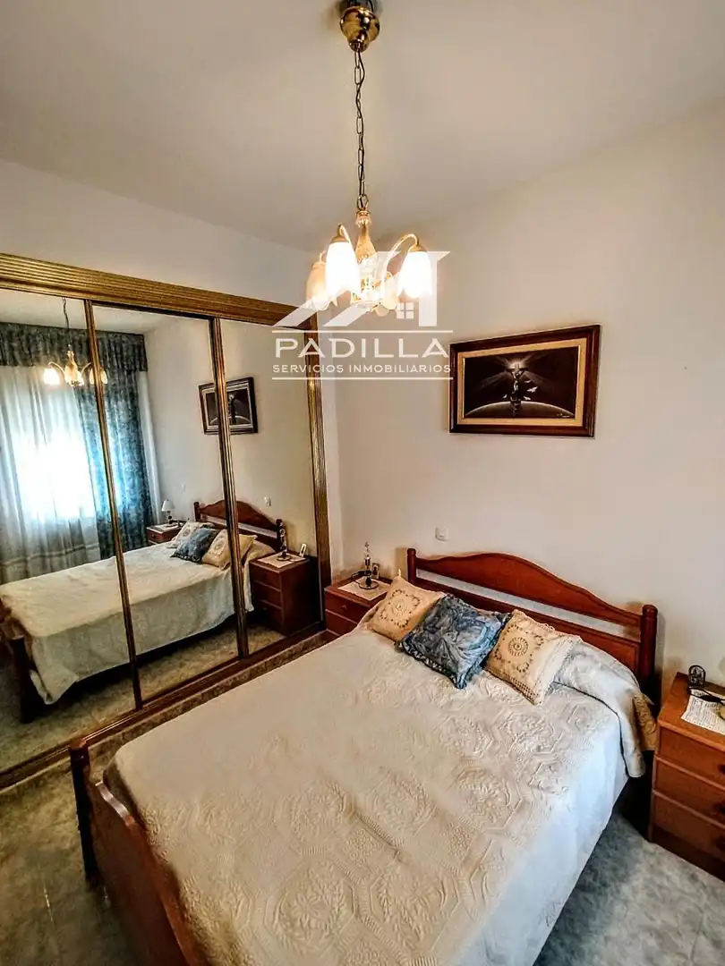 Casa adosada en venta en Santa Cruz del Retamar pueblo