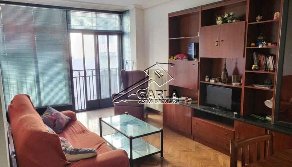 Photo 1 of Flat for sale in Salamanca - Calle Varillas, Sancti Spiritus - San Juan, Salamanca