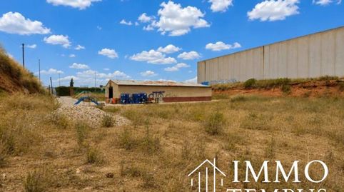 Parcela industrial esquinera de 4.860 m² con máxima visibilidad en Artés El espacio donde hacer crecer tu empresa
