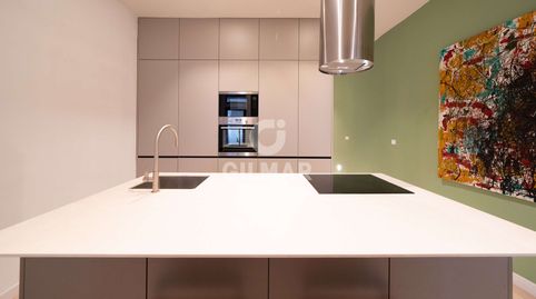 Photo 5 of Flat for sale in Palacio, Madrid Capital