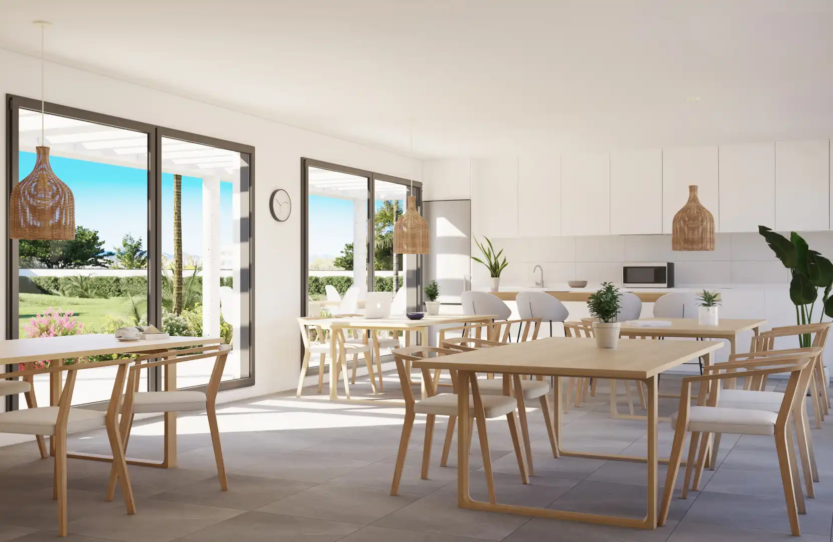 Apartament amb piscina en venda a Marbella Centro, imagen 5