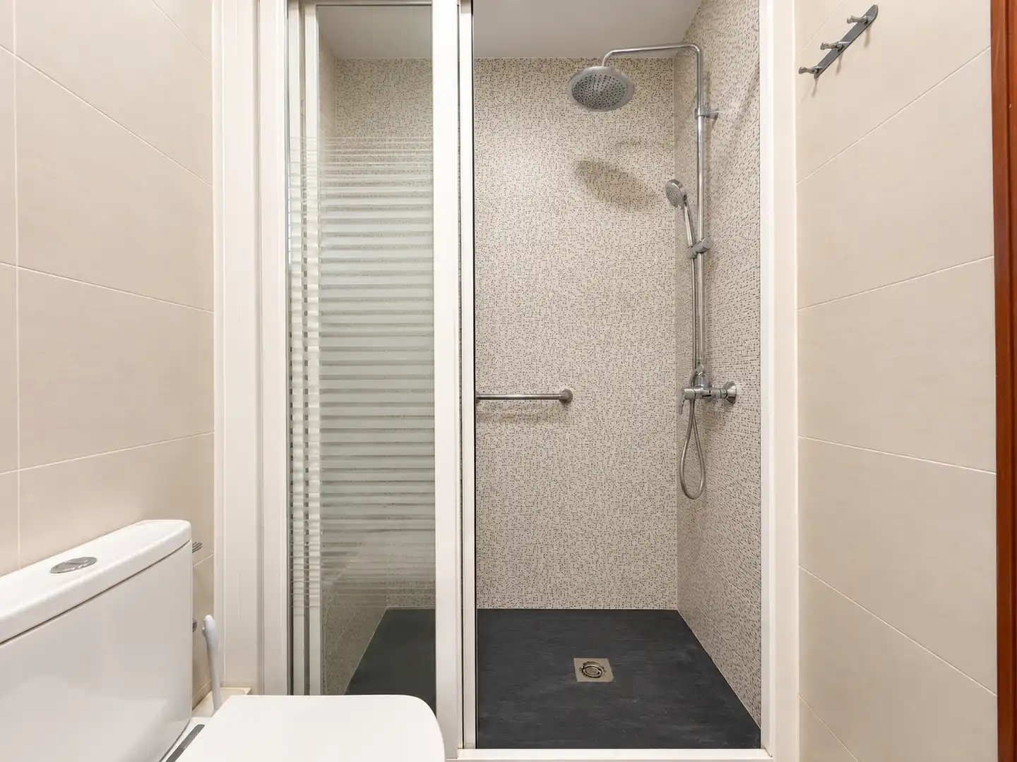 Flat with terrace for sale in Carrer de Pallars, imagen 13