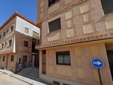 Casa en venta en Calle SAN ANTON