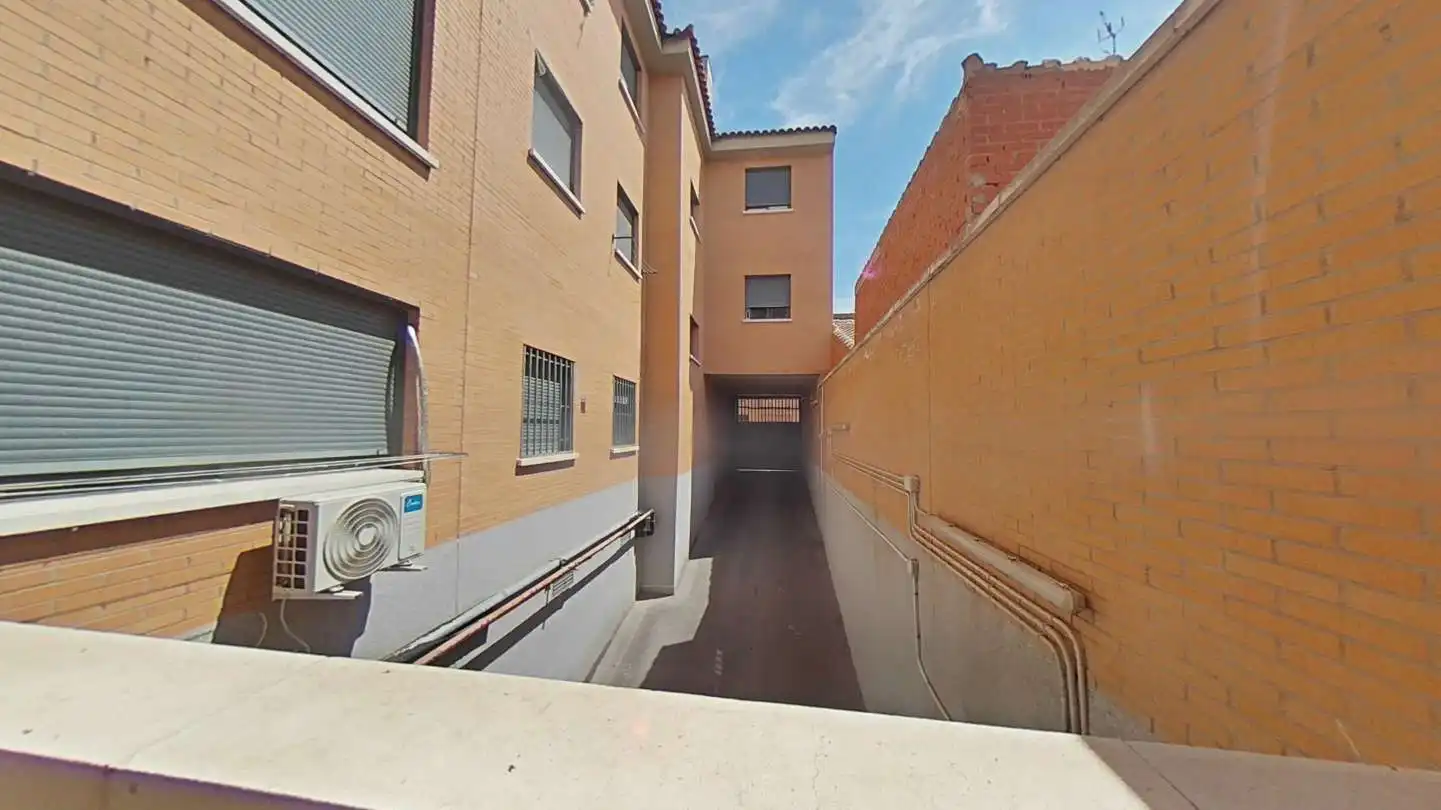 Wohnung zum Verkauf in Fuensalida
