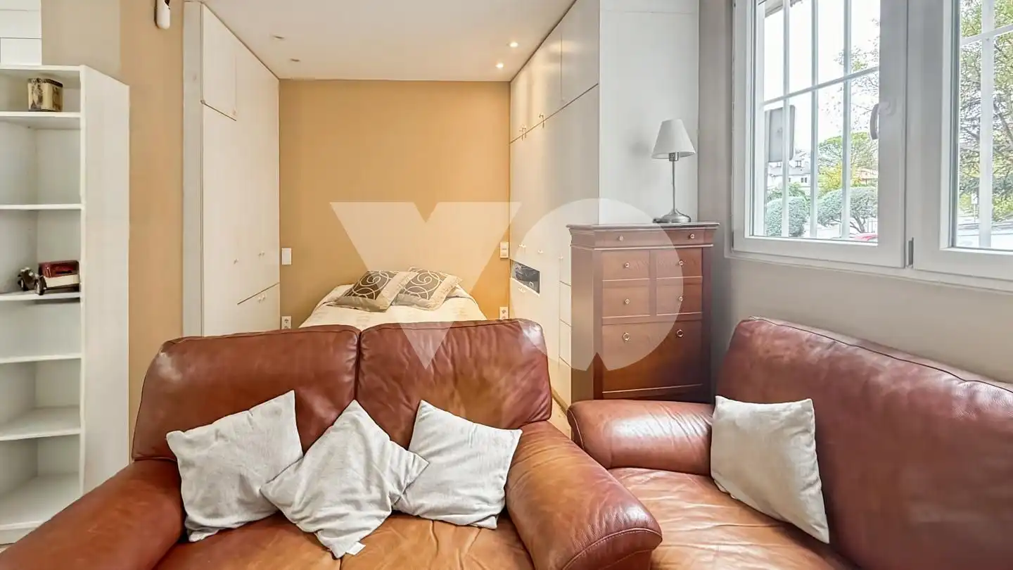 Bedroom of Study for sale in Hortaleza