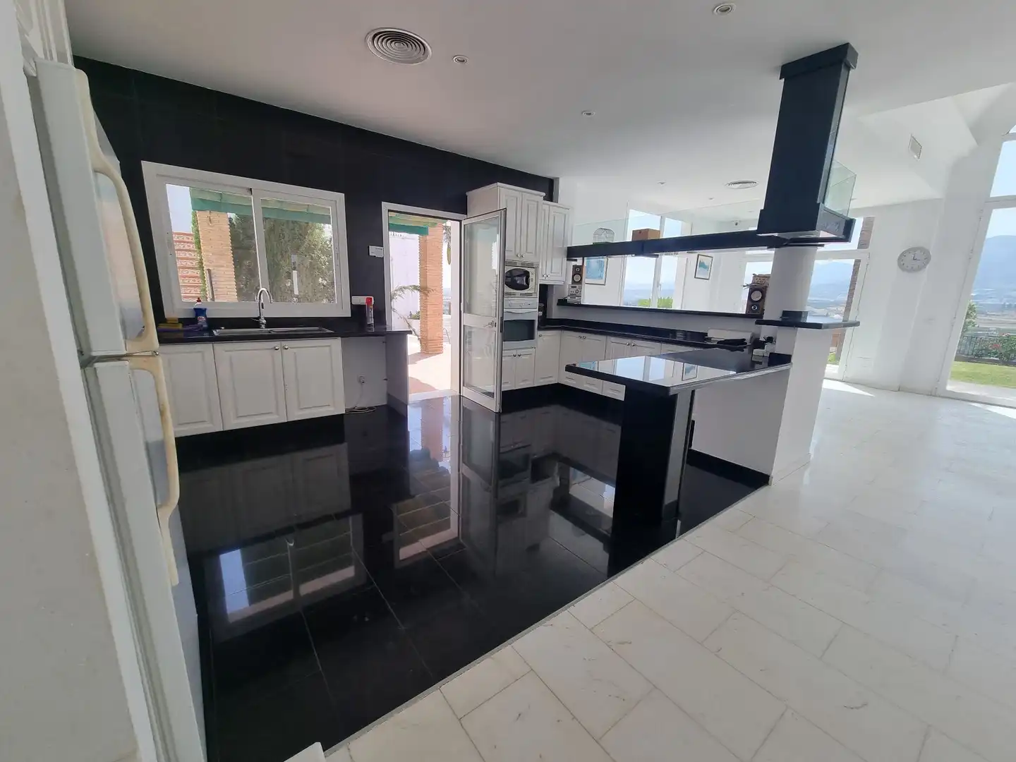 Casa con piscina in vendita a Villafranco del Guadalhorce, imagen 21