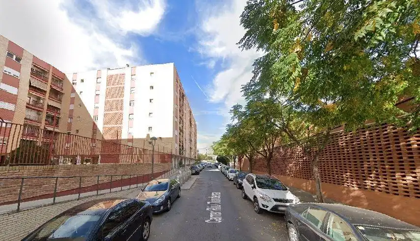 Appartement à vendre à Calle CALLE RIU TORDERA 2 E7 P 4 3, imagen 3