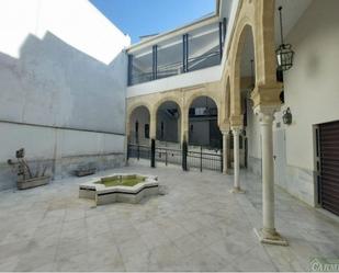 Vista exterior de Pis en venda en Jerez de la Frontera amb Aire condicionat