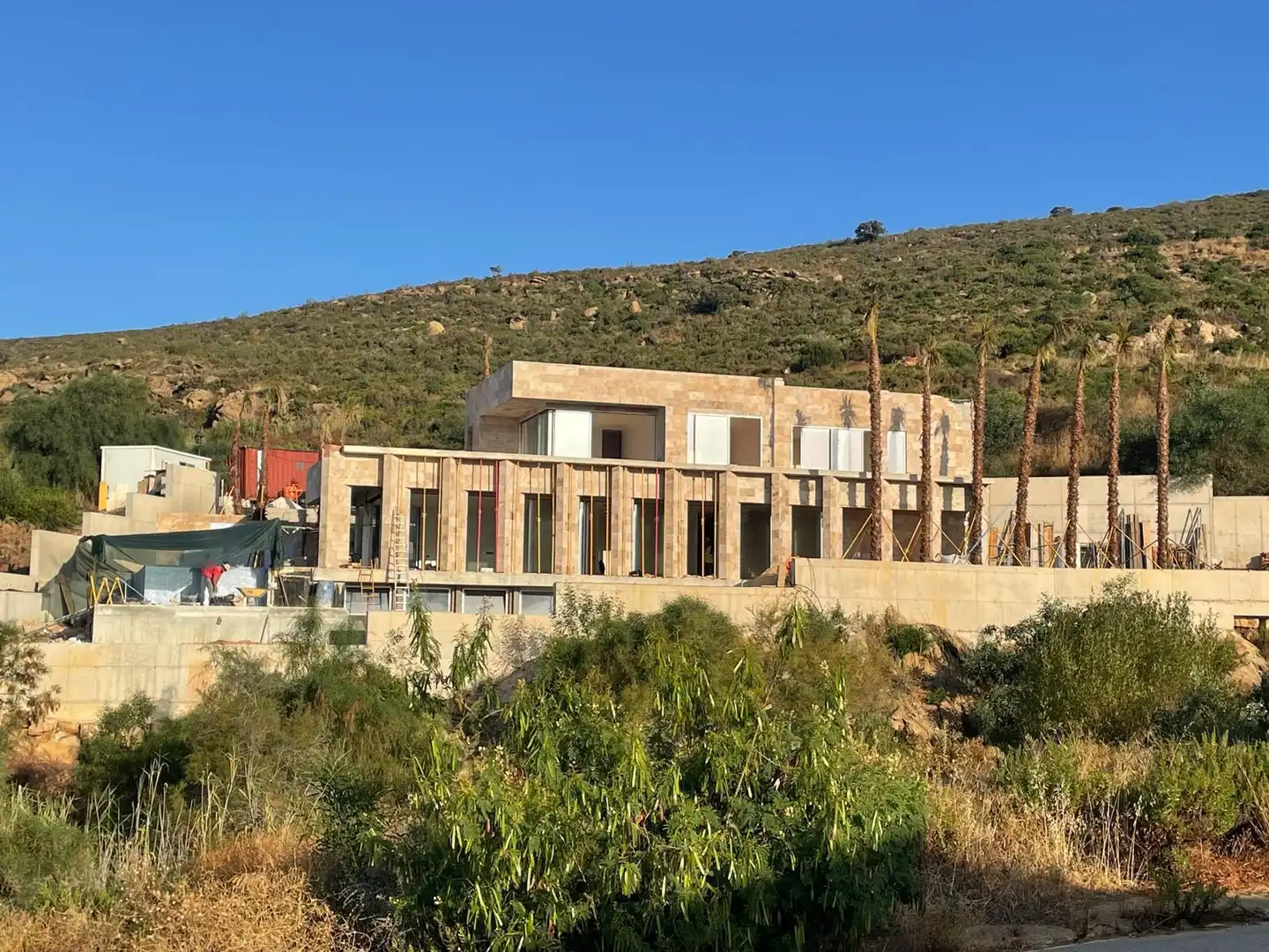 Maison avec piscine à vendre à Urbanización Invespania, imagen 18