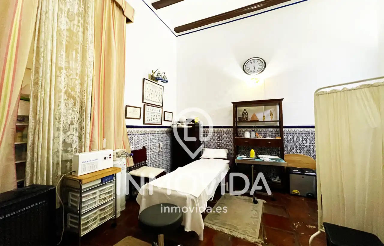 Casa amb piscina en venda a Plaça de la Bassa, imagen 27