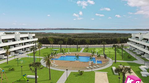 Foto 5 de Piso en venta en Carrer el Bovalar, El Raso, Guardamar del Segura