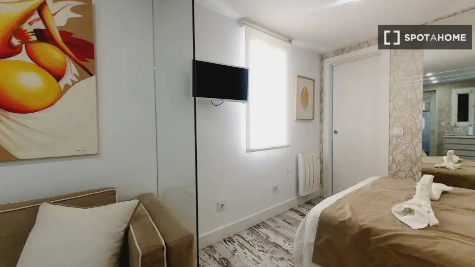 Flat to rent in Chamberí, imagen 10