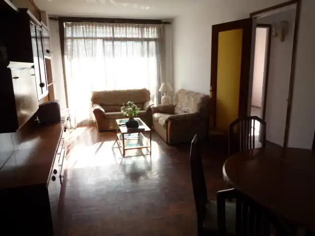 Piso en venta en Carrer de Canalejas, Sants-Badal