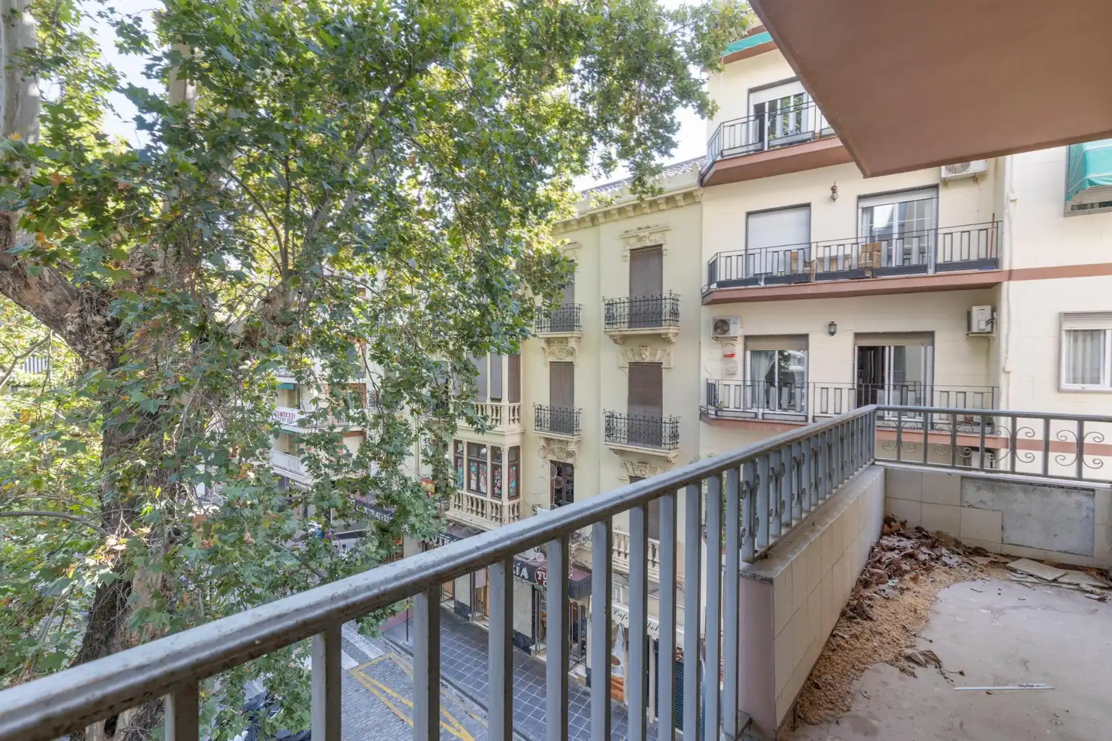Wohnung mit Terrasse zum Verkauf in Centro, imagen 2