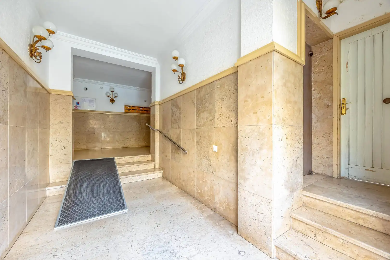 Flat for sale in Centro