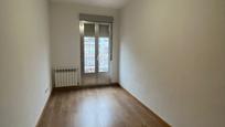 Bedroom of Flat to rent in  Madrid Capital  with Washing machine