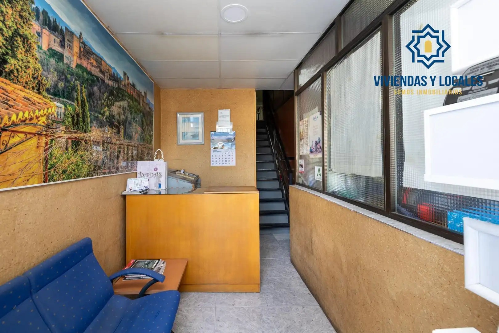 Local en venta en Ronda