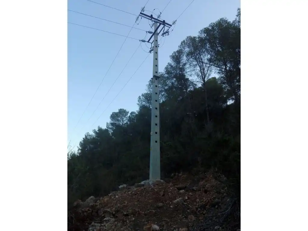 Terreny rústic en venda a Diseminados Sector 4.5 Santa Agnes, imagen 4