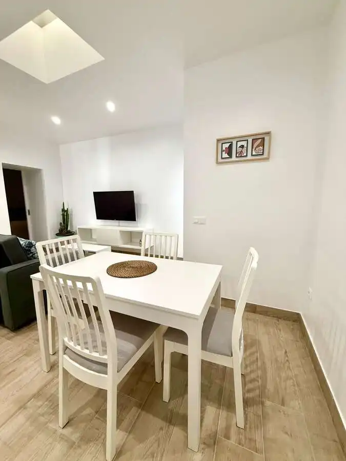 Comedor de Apartamento en venta en Centro - La Vega Alta