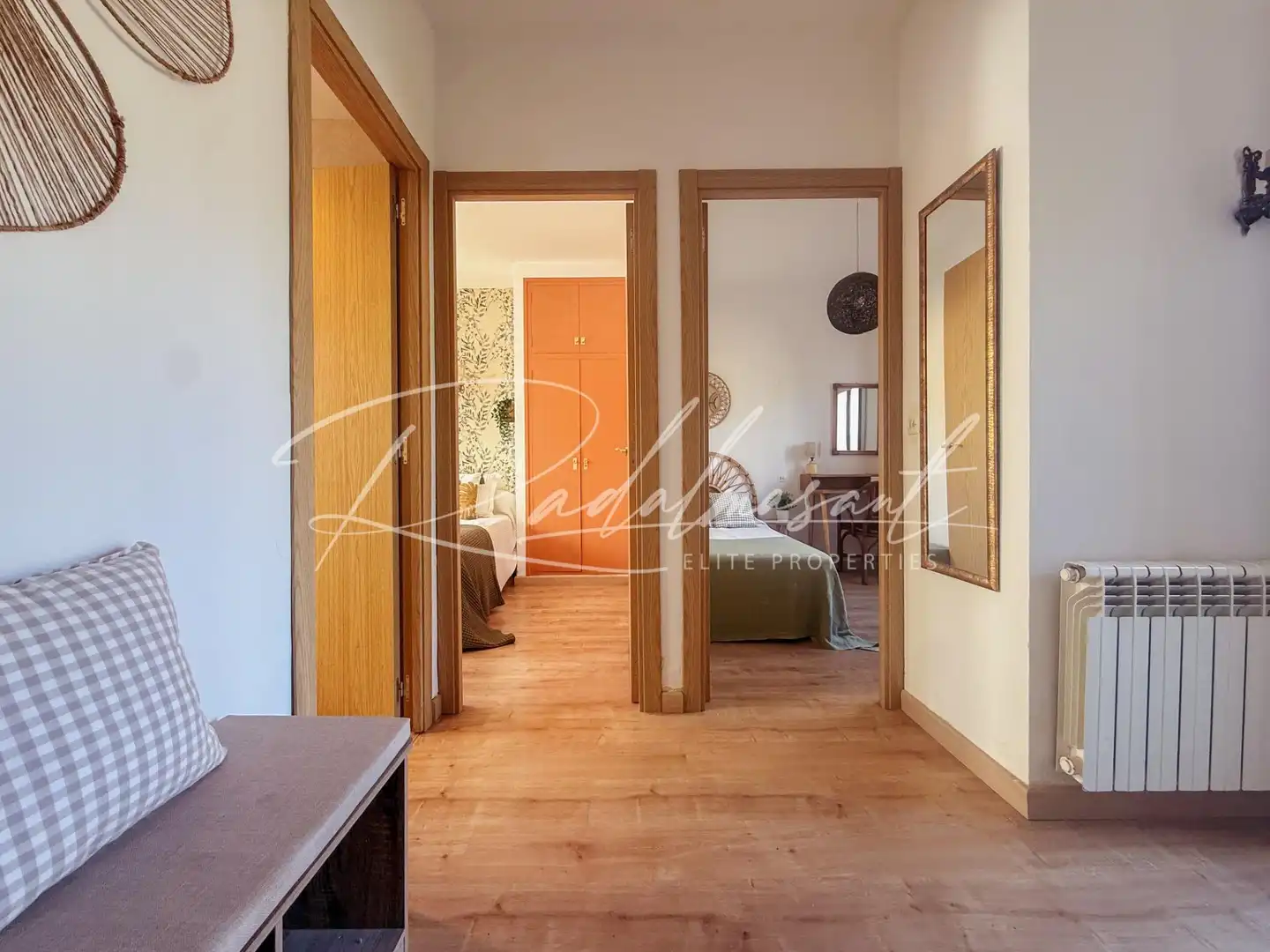 Maison mitoyenne avec jardin à vendre à Carrer Carrer Pedrera, imagen 34