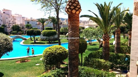 Foto 3 de Apartament en venda a Montañar - El Arenal, Jávea / Xàbia