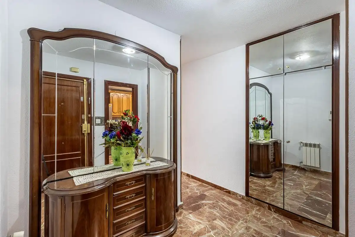 Flat with lift to rent in Calle CARDENAL PARRADO 7, imagen 26