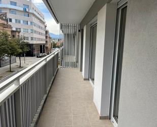 Balcony of Flat to rent in Manresa  with Air Conditioner and Balcony