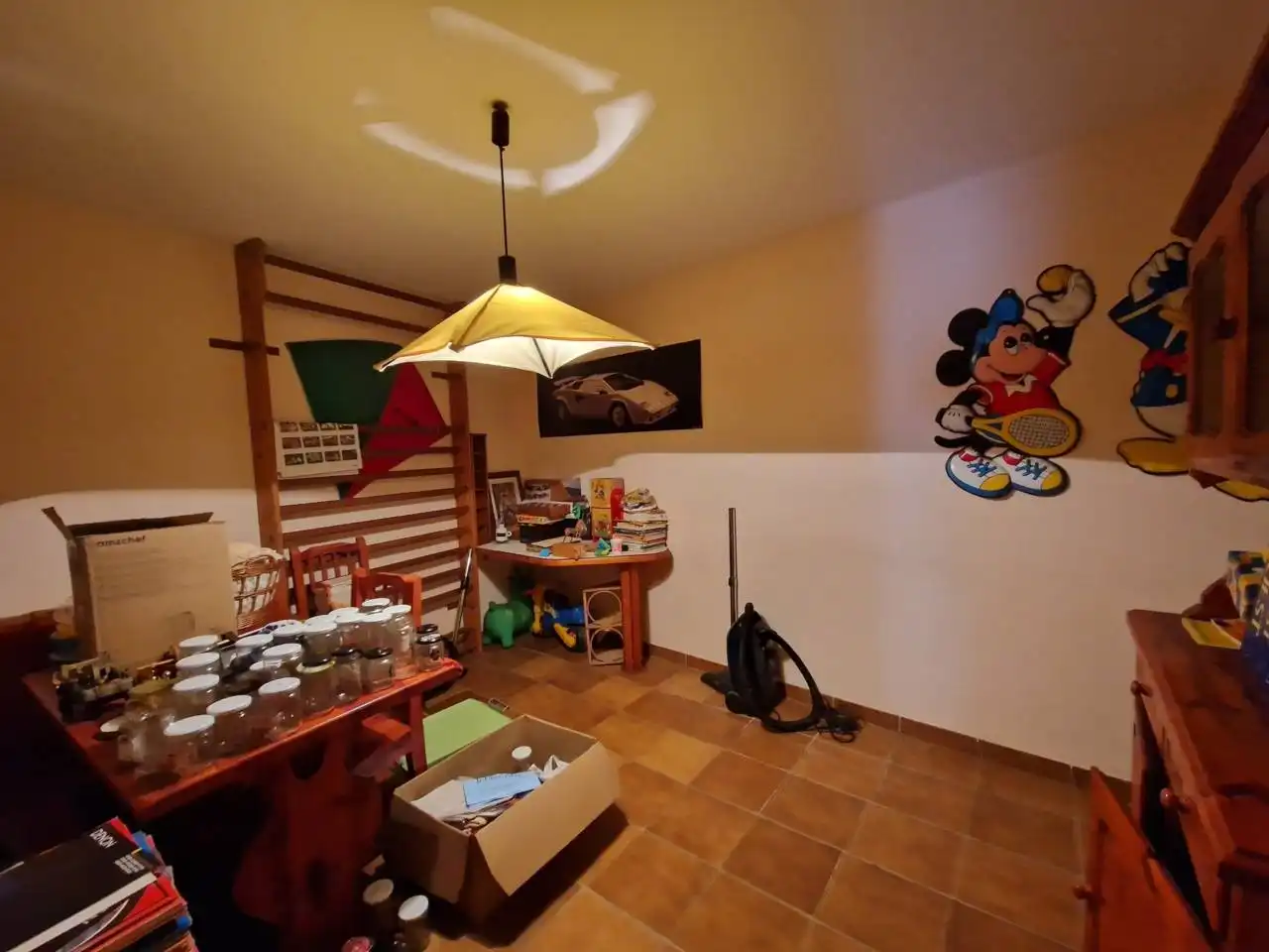 Terraced house with garden for sale in Calle Portilla, imagen 37