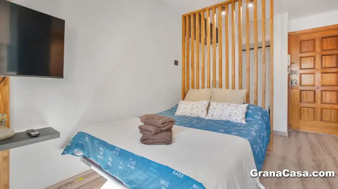 Wohnung zur Miete in Cuesta del Realejo 32, imagen 5